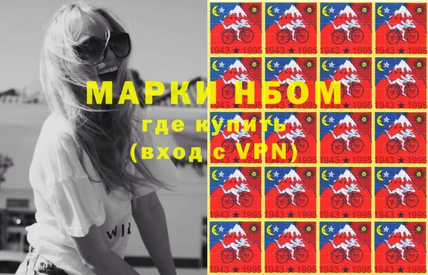 винт Няндома